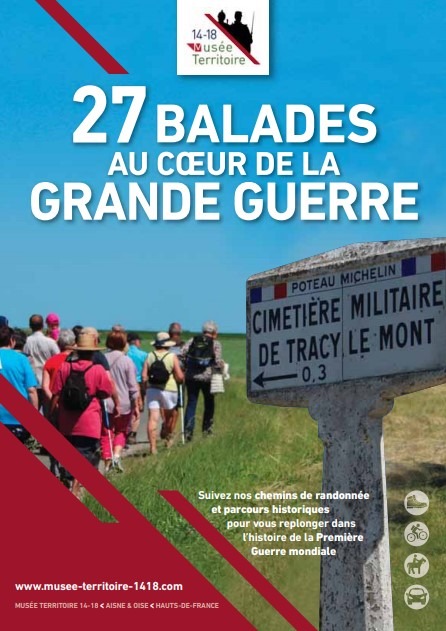27 balades MT14-18