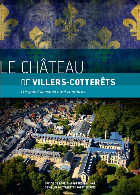 le château de Villers-Cotterêts