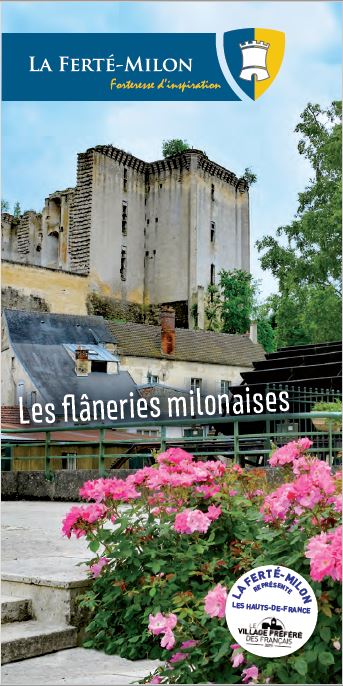 la ferté-milon