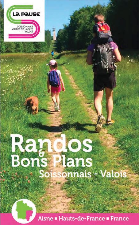 guide rando la pause