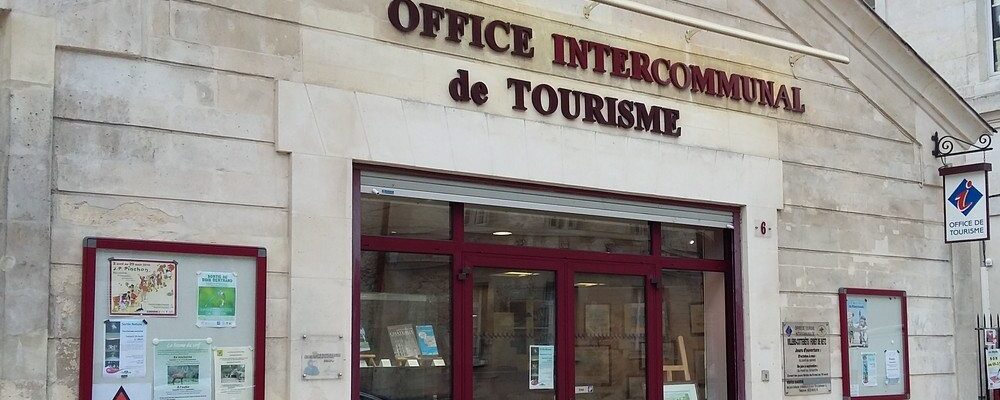 office de tourisme Retz-en-Valois